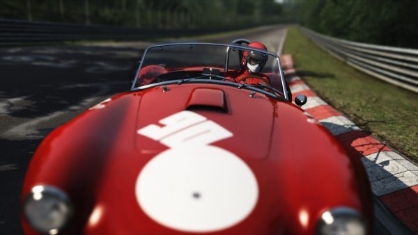 سی دی کی اریجینال استیم بازی Assetto Corsa