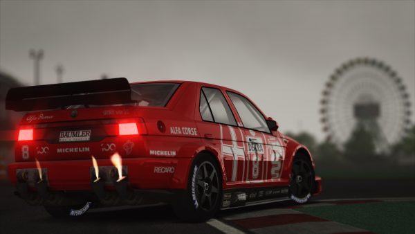 سی دی کی اریجینال استیم بازی Assetto Corsa