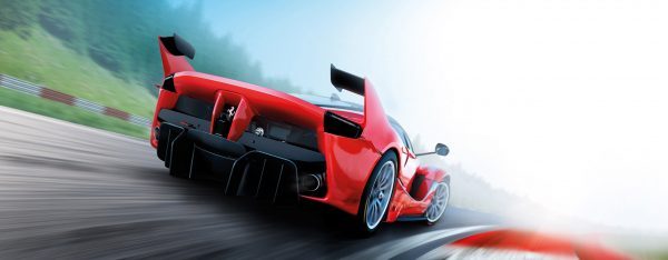 سی دی کی اریجینال استیم بازی Assetto Corsa