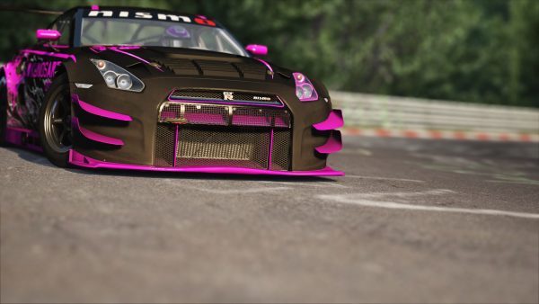 سی دی کی اریجینال استیم بازی Assetto Corsa