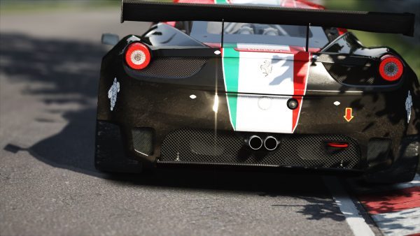 سی دی کی اریجینال استیم بازی Assetto Corsa - Ultimate Edition