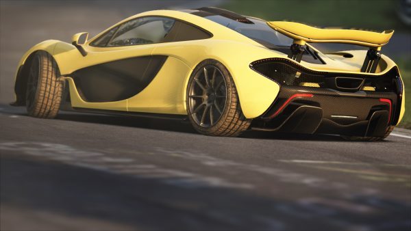 سی دی کی اریجینال استیم بازی Assetto Corsa - Ultimate Edition