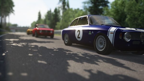 سی دی کی اریجینال استیم بازی Assetto Corsa - Ultimate Edition