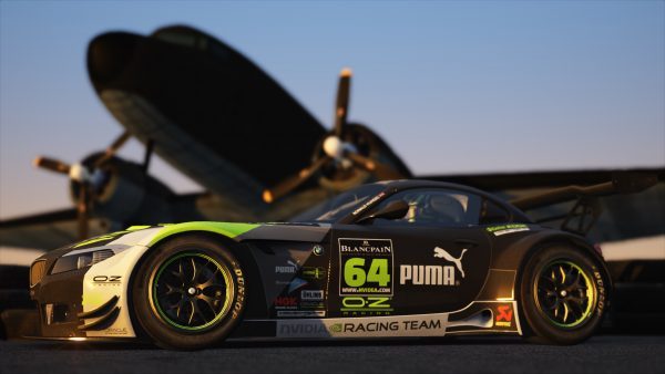 سی دی کی اریجینال استیم بازی Assetto Corsa - Ultimate Edition
