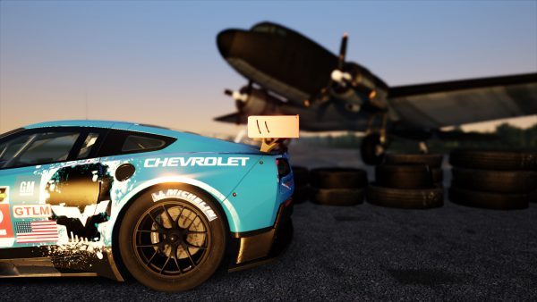 سی دی کی اریجینال استیم بازی Assetto Corsa