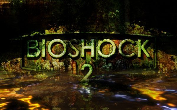 سی دی کی اریجینال استیم بازی BioShock 2 Remastered
