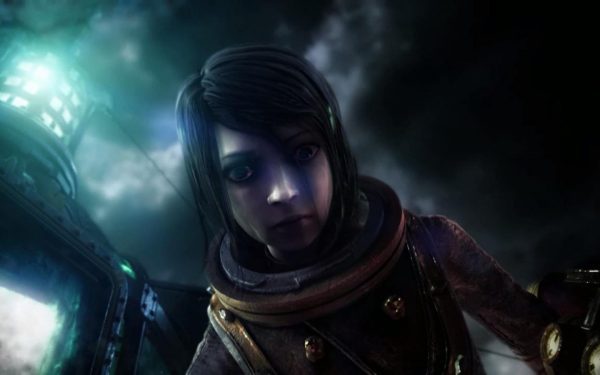 سی دی کی اریجینال استیم بازی BioShock 2 Remastered