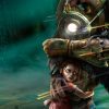 سی دی کی اریجینال استیم بازی BioShock 2 Remastered