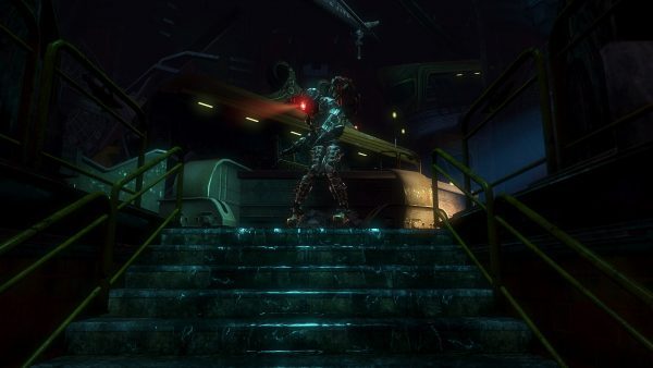 سی دی کی اریجینال استیم بازی BioShock 2 Remastered