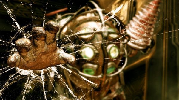 سی دی کی اریجینال استیم بازی BioShock 2 Remastered