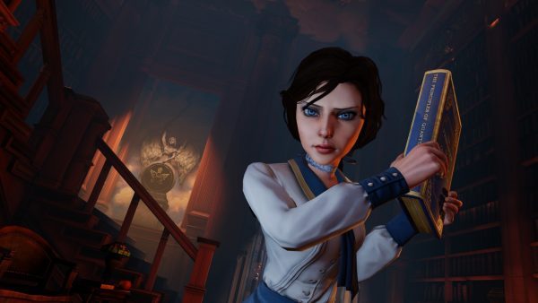 سی دی کی اریجینال استیم بازی BioShock - The Collection