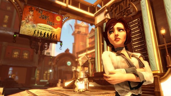سی دی کی اریجینال استیم بازی BioShock - The Collection