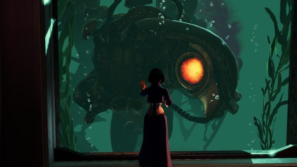 سی دی کی اریجینال استیم بازی BioShock - The Collection