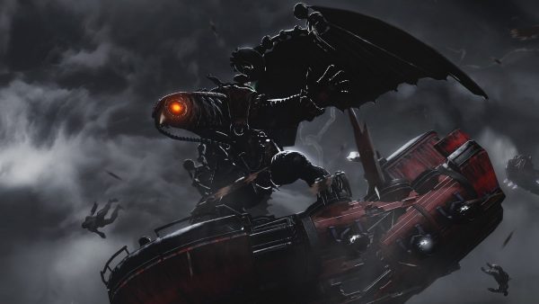 سی دی کی اریجینال استیم بازی BioShock - The Collection