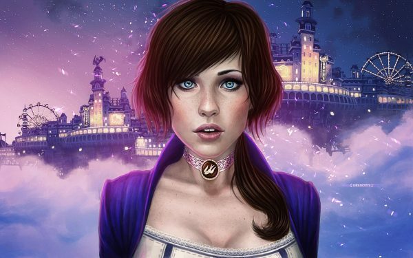 سی دی کی اریجینال استیم بازی BioShock - The Collection - تصویر 26