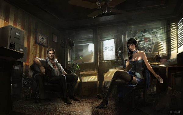 سی دی کی اریجینال استیم بازی BioShock - The Collection