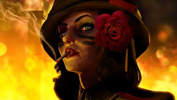 سی دی کی اریجینال استیم بازی BioShock - The Collection