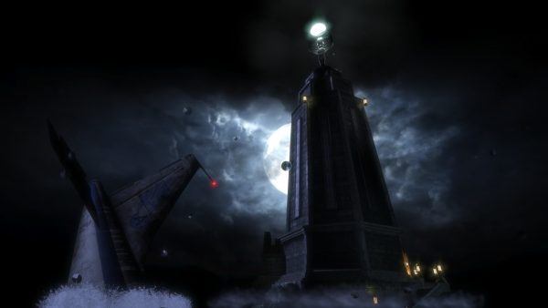 سی دی کی اریجینال استیم بازی BioShock Remastered