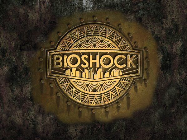 سی دی کی اریجینال استیم بازی BioShock Remastered