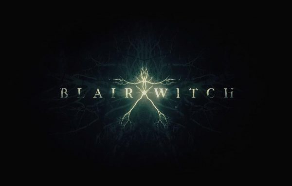 سی دی کی اریجینال استیم بازی Blair Witch