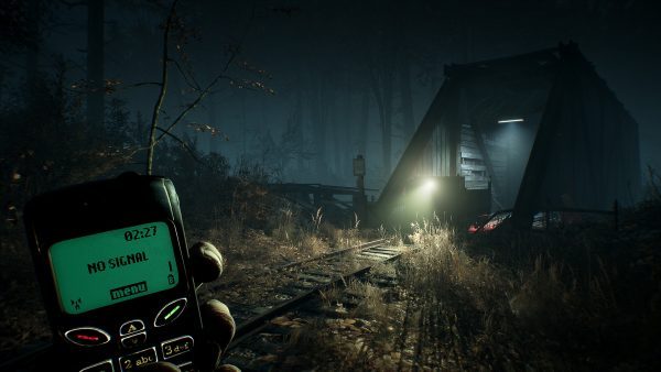سی دی کی اریجینال استیم بازی Blair Witch