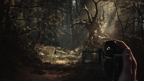 سی دی کی اریجینال استیم بازی Blair Witch