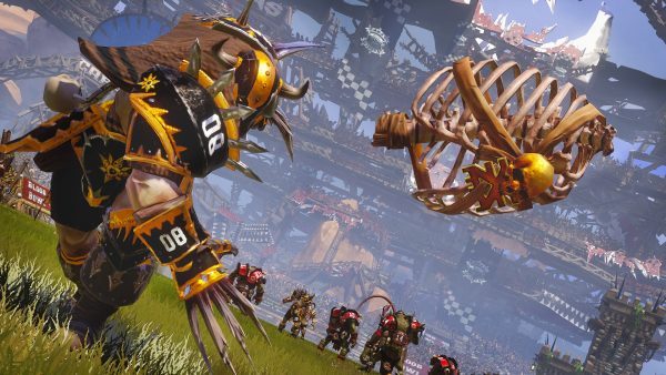 سی دی کی اریجینال استیم بازی Blood Bowl 2 - Legendary Edition