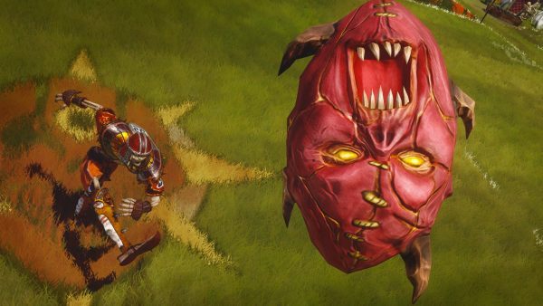 سی دی کی اریجینال استیم بازی Blood Bowl 2