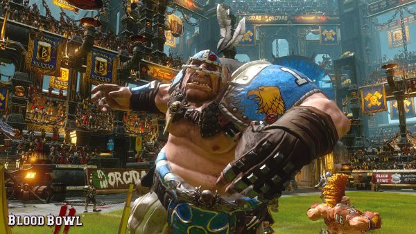 سی دی کی اریجینال استیم بازی Blood Bowl 2 - Legendary Edition