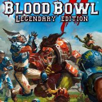 سی دی کی اریجینال استیم بازی Blood Bowl 2 - Legendary Edition