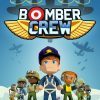 سی دی کی اریجینال استیم بازی Bomber Crew