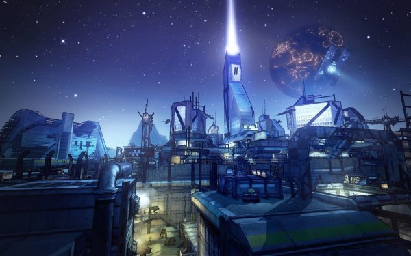 بازی Borderlands The Handsome Collection