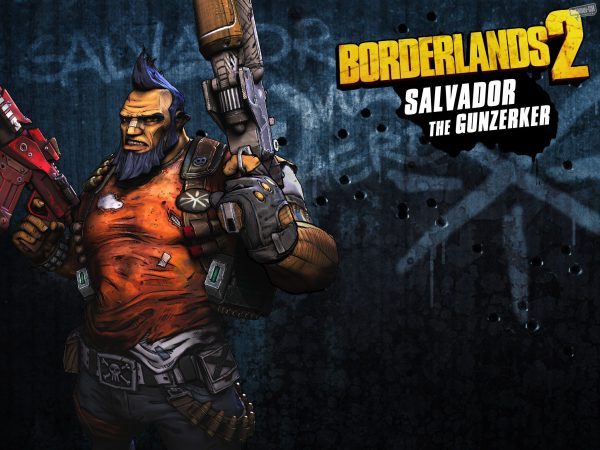 بازی Borderlands The Handsome Collection