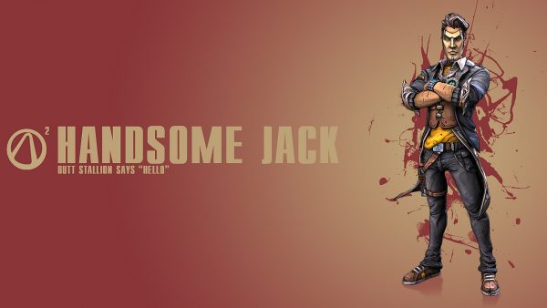 بازی Borderlands The Handsome Collection