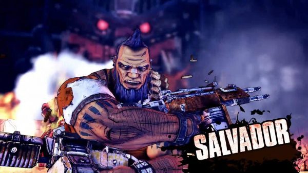 بازی Borderlands The Handsome Collection