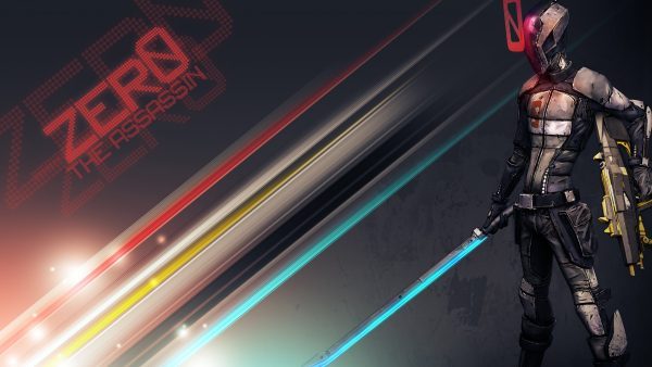 بازی Borderlands The Handsome Collection