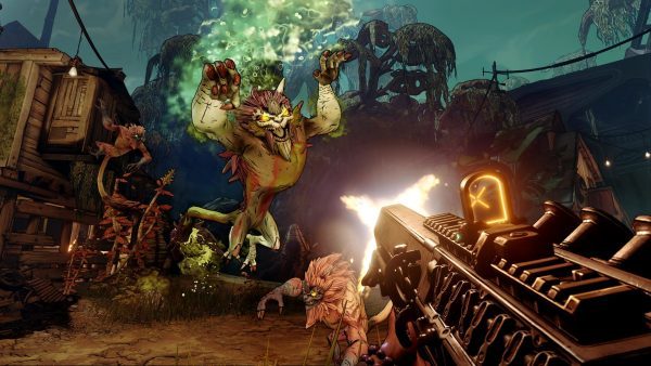 سی دی کی اریجینال استیم بازی Borderlands 3 - Super Deluxe Edition