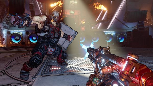 سی دی کی اریجینال استیم بازی Borderlands 3