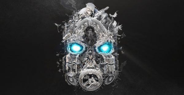 سی دی کی اریجینال استیم بازی Borderlands 3 - Super Deluxe Edition
