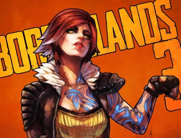 سی دی کی اریجینال استیم بازی Borderlands 3 - Super Deluxe Edition