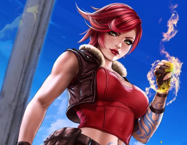 سی دی کی اریجینال استیم بازی Borderlands 3 - Super Deluxe Edition