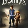 سی دی کی اریجینال استیم بازی Brothers - A Tale Of Two Sons