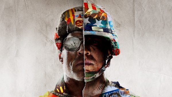 سی دی کی اریجینال Battle.net بازی Call Of Duty: Black Ops Cold War