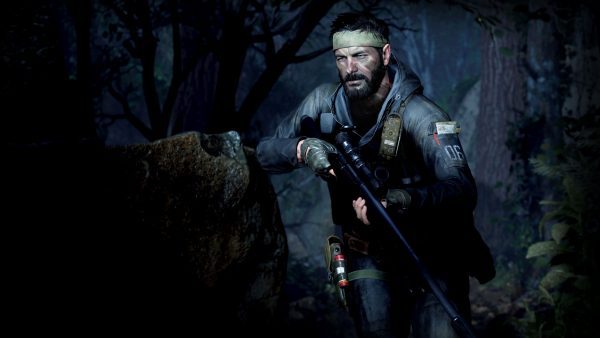 سی دی کی اریجینال Battle.net بازی Call Of Duty: Black Ops Cold War