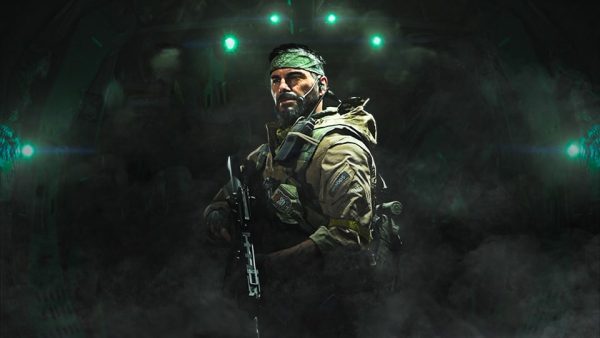 سی دی کی اریجینال Battle.net بازی Call Of Duty: Black Ops Cold War