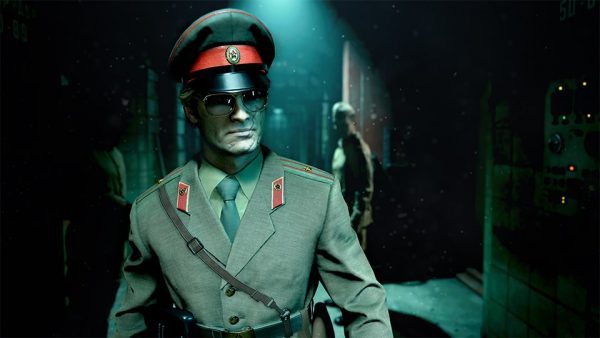 سی دی کی اریجینال Battle.net بازی Call Of Duty: Black Ops Cold War