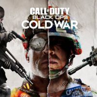 سی دی کی اریجینال Battle.net بازی Call Of Duty: Black Ops Cold War