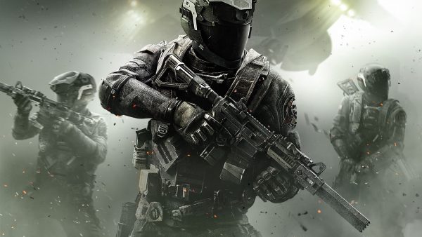 سی دی کی اریجینال استیم Call Of Duty: Infinite Warfare - Season Pass