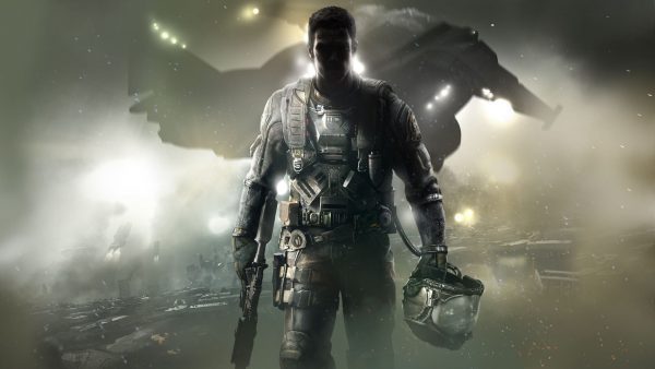 سی دی کی اریجینال استیم Call Of Duty: Infinite Warfare - Season Pass
