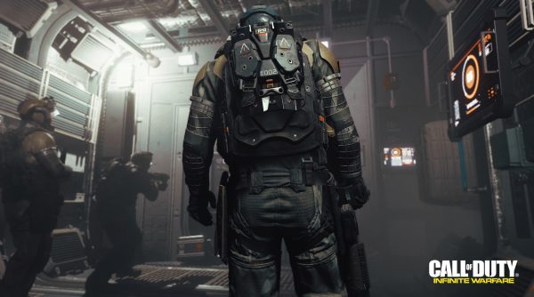 سی دی کی اریجینال استیم Call Of Duty: Infinite Warfare - Season Pass